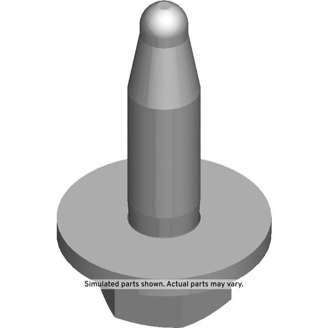 GM Genuine Parts Multi-Purpose Bolt