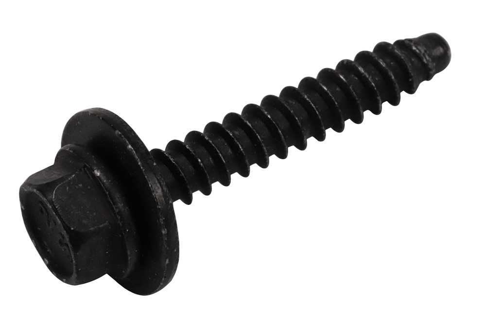 GM Genuine Parts M4.2x1.41x25 Multi Purpose Bolt