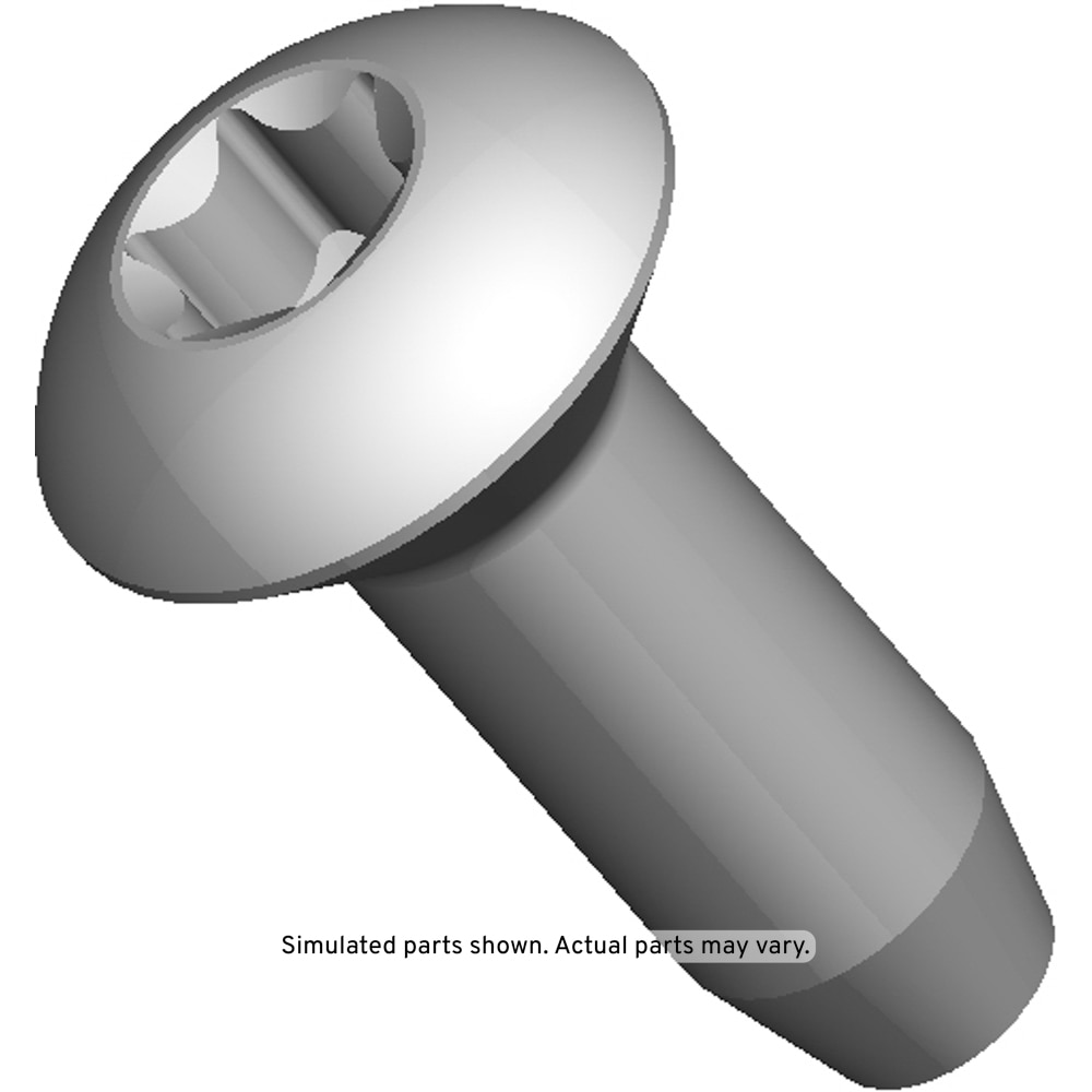 GM Genuine Parts Automatic Transmission Control Lever Bolt