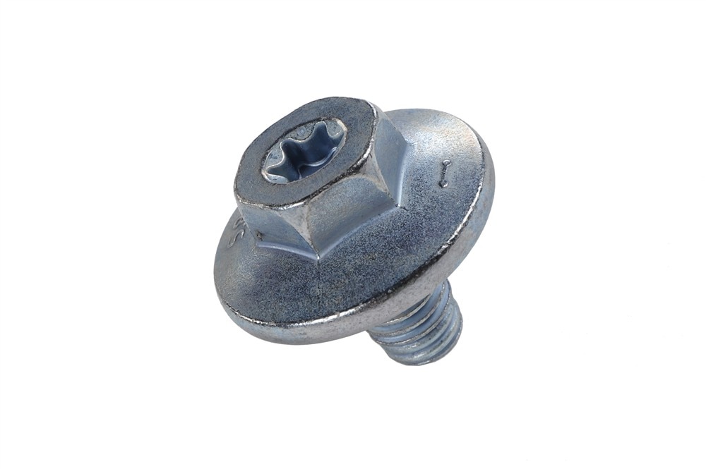 GM Genuine Parts Oil Pan Drain Plug