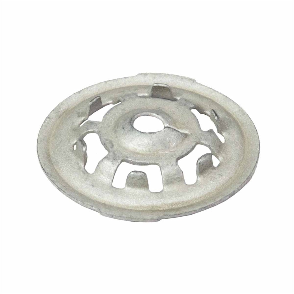 GM Genuine Parts Exhaust Heat Shield Nut