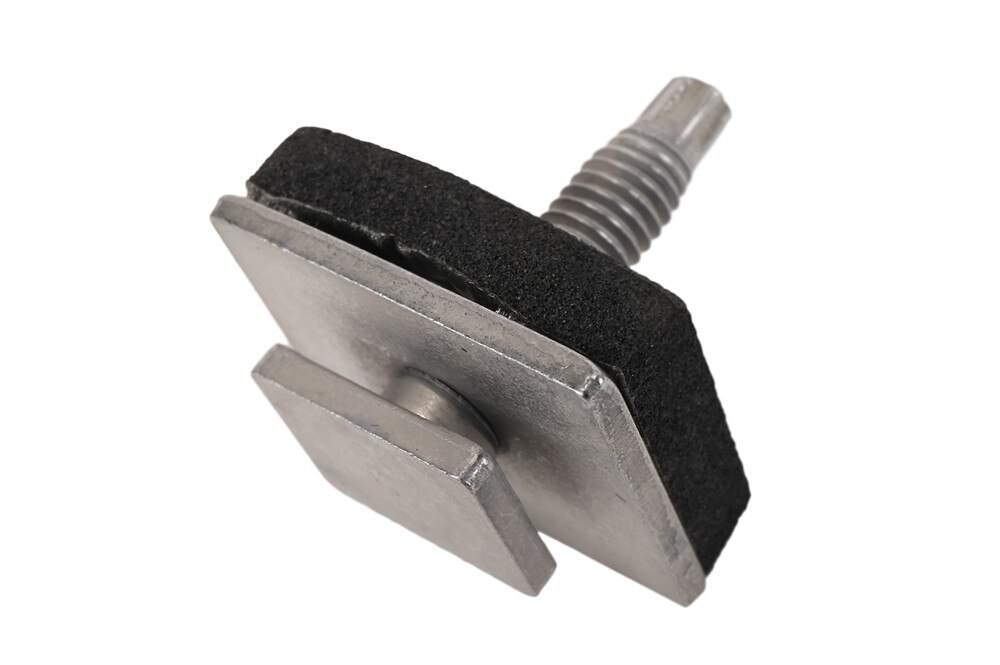 GM Genuine Parts Luggage Carrier Cross Rail Bolt