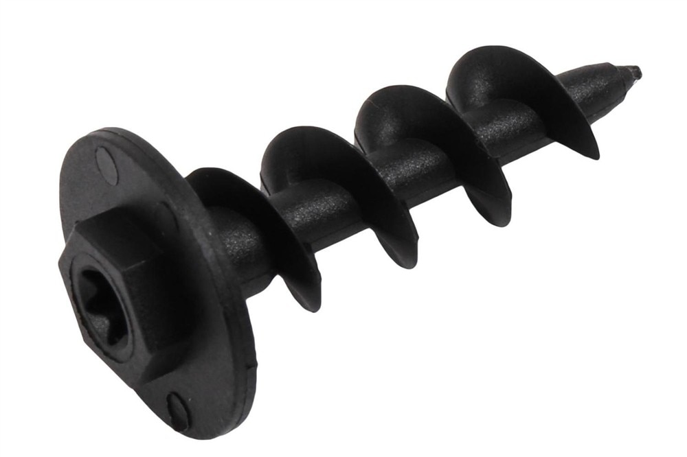 GM Genuine Parts M10x6.0x30mm Multi-Purpose Screw