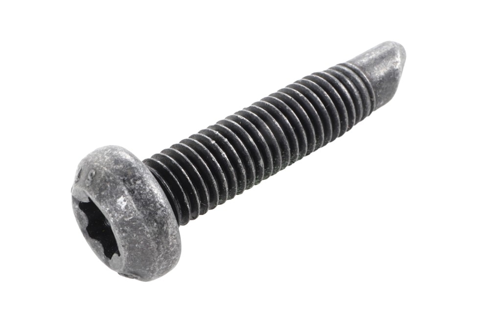 GM Genuine Parts Front Seat Bolt