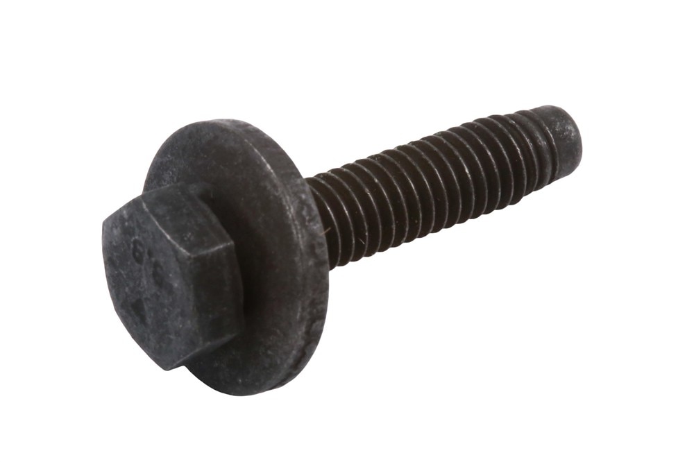 GM Genuine Parts Hood Primary Latch Striker Bolt
