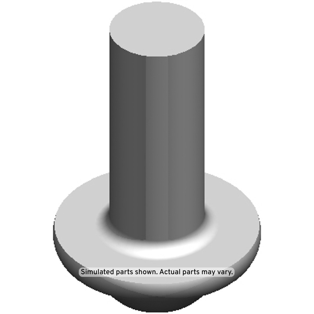 GM Genuine Parts Multi-Purpose Bolt
