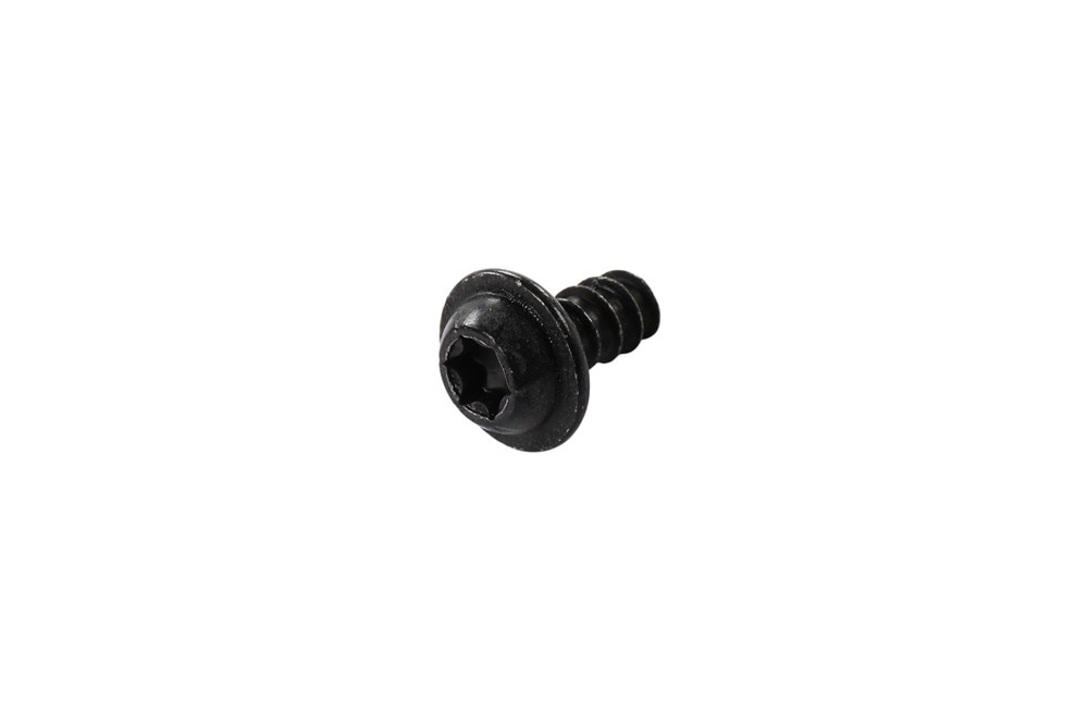 GM Genuine Parts Door Window Belt Weatherstrip Screw