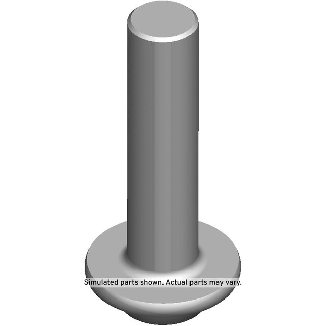 GM Genuine Parts Multi-Purpose Bolt