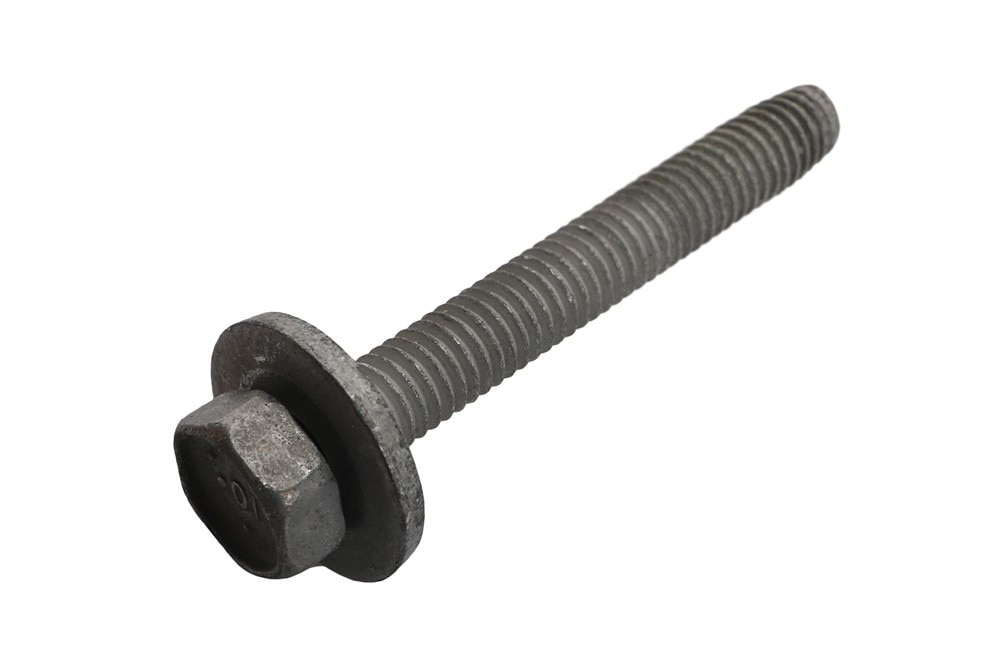 GM Genuine Parts Windshield Pillar Assist Handle Bolt