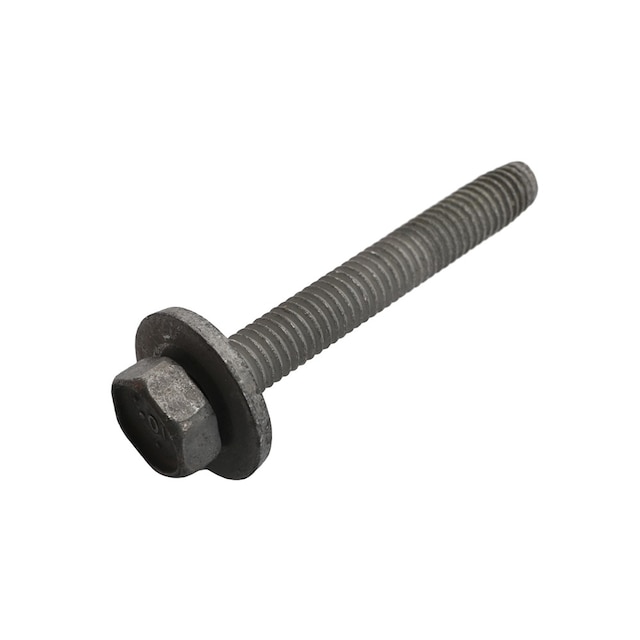 GM Genuine Parts Windshield Pillar Assist Handle Bolt