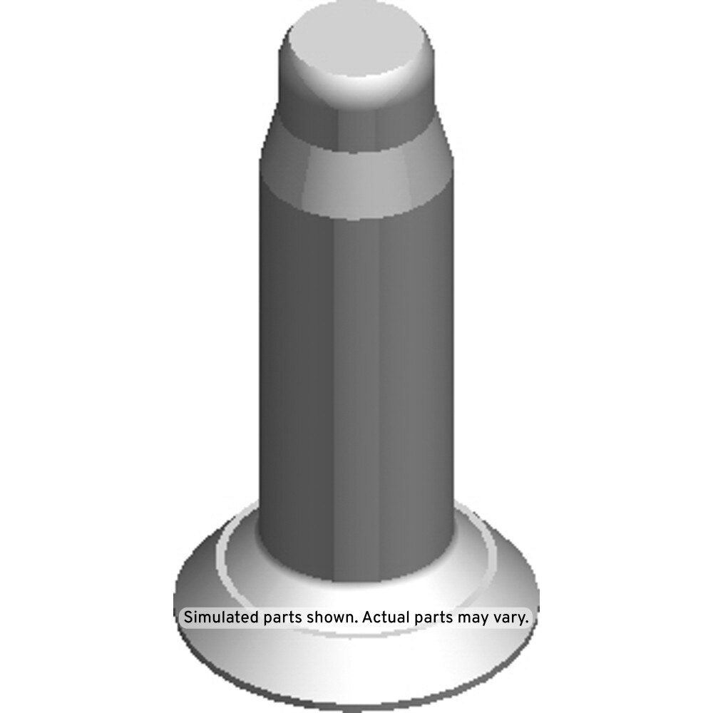 GM Genuine Parts Multi-Purpose Bolt
