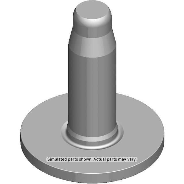 GM Genuine Parts Multi-Purpose Bolt