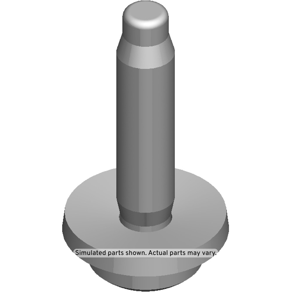 GM Genuine Parts Cargo Tie Down Loop Bolt