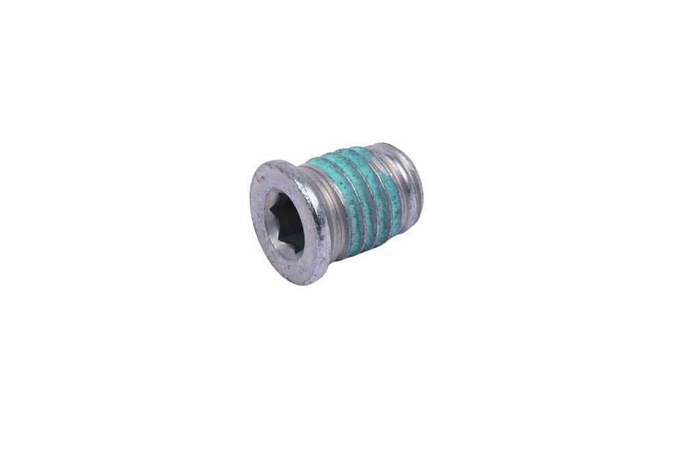 GM Genuine Parts Multi-Purpose Threaded Plug
