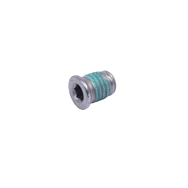 GM Genuine Parts Multi-Purpose Threaded Plug