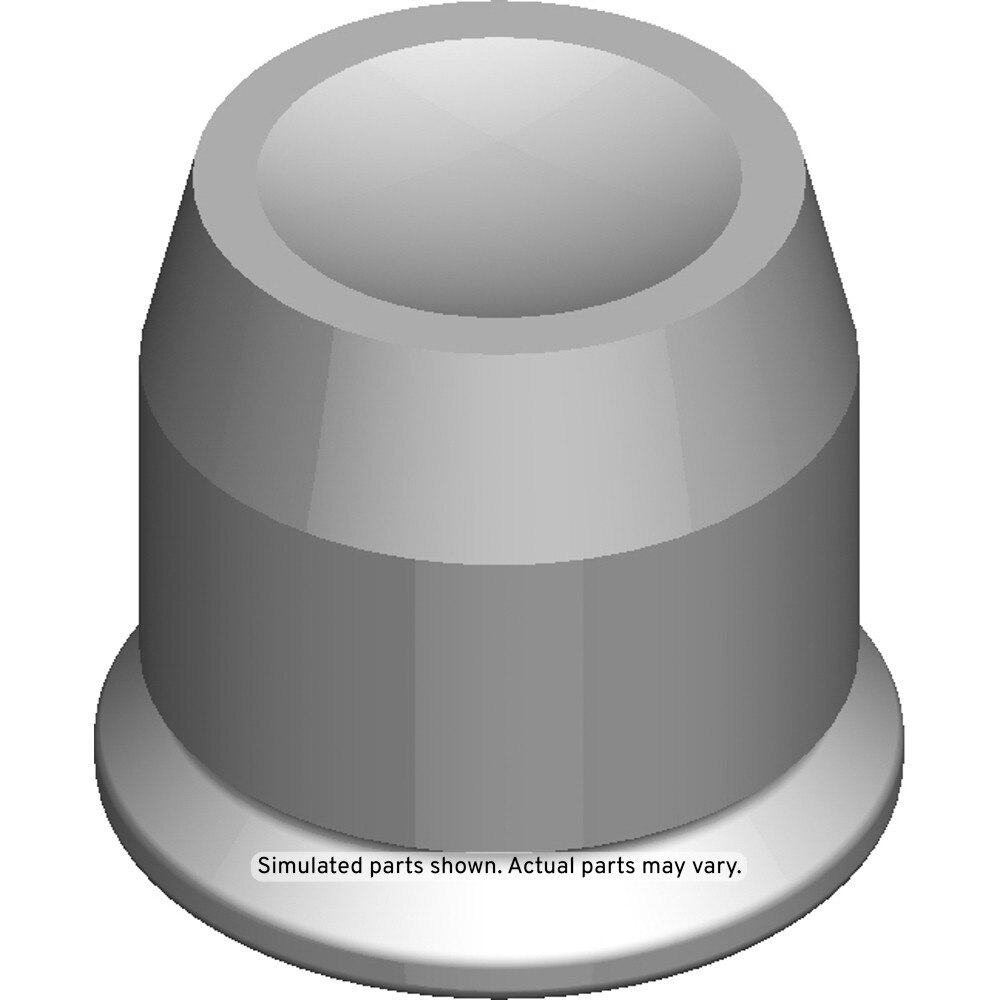GM Genuine Parts Multi-Purpose Threaded Plug