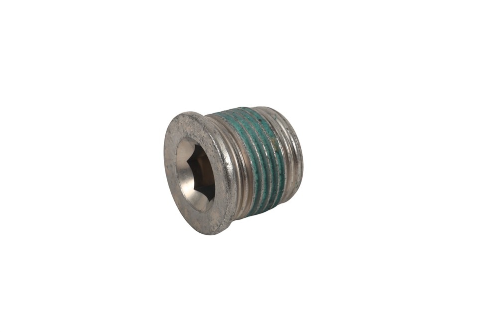 GM Genuine Parts Oil Galley Plug