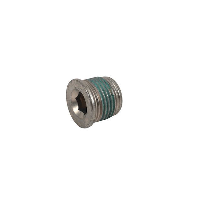 GM Genuine Parts Oil Galley Plug
