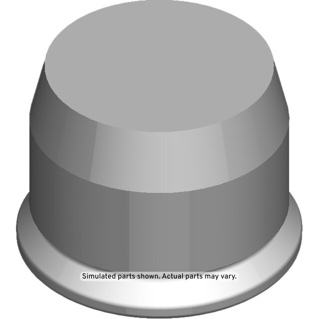 GM Genuine Parts Multi-Purpose Plug