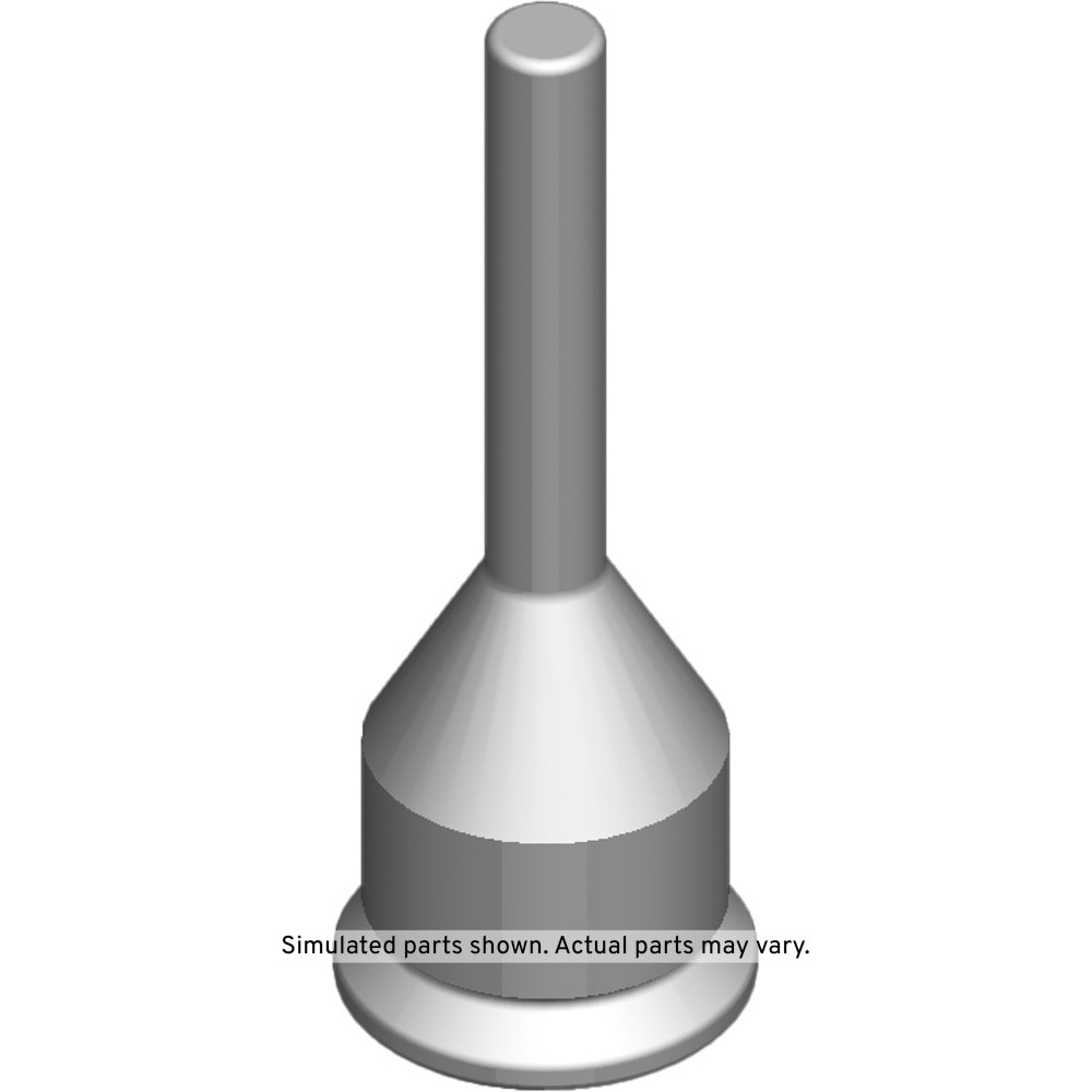 GM Genuine Parts Cylinder Head Core Hole Plug
