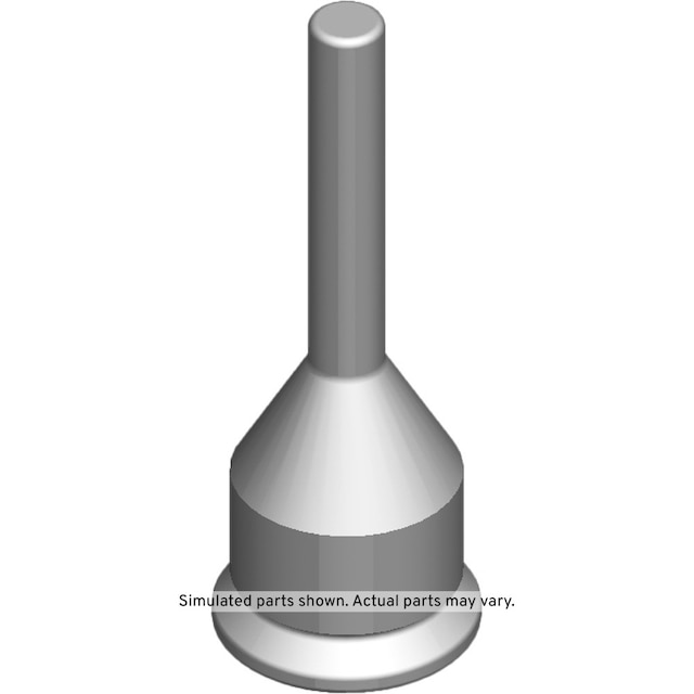 GM Genuine Parts Cylinder Head Core Hole Plug