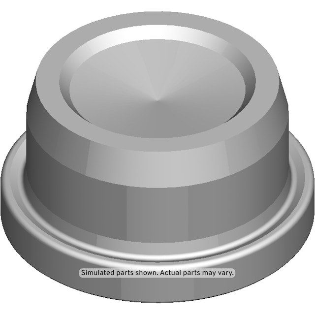 GM Genuine Parts Engine Coolant Hole Plug