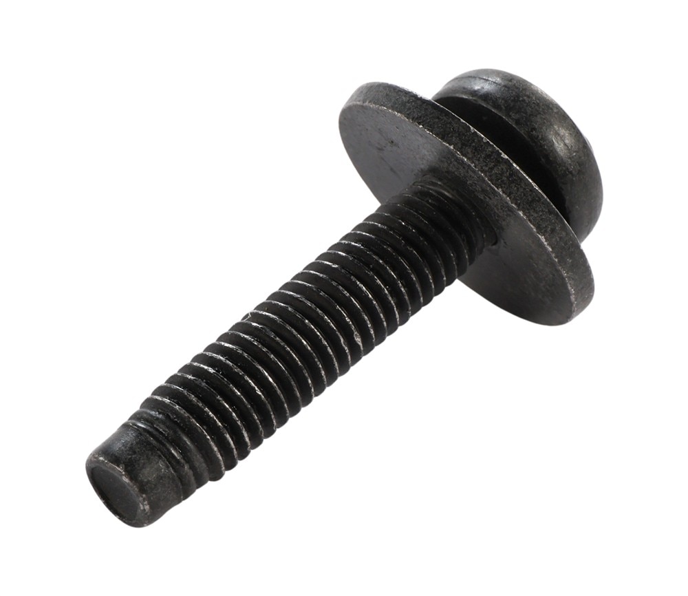 GM Genuine Parts Liftgate Hinge Bolt (Liftgate Side)
