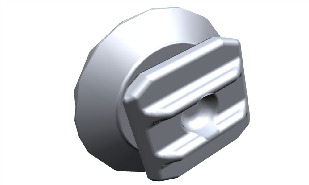 GM Genuine Parts Multi-Purpose Retainer