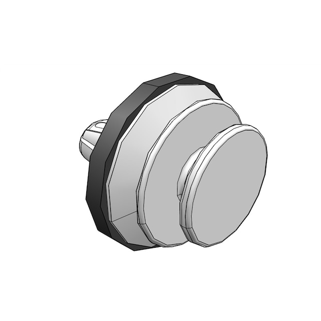 GM Genuine Parts Multi-Purpose Retainer