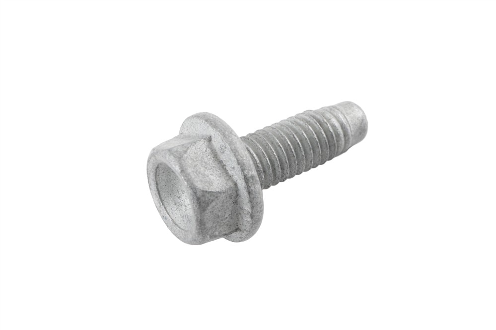 GM Genuine Parts Intake Manifold Bracket Bolt