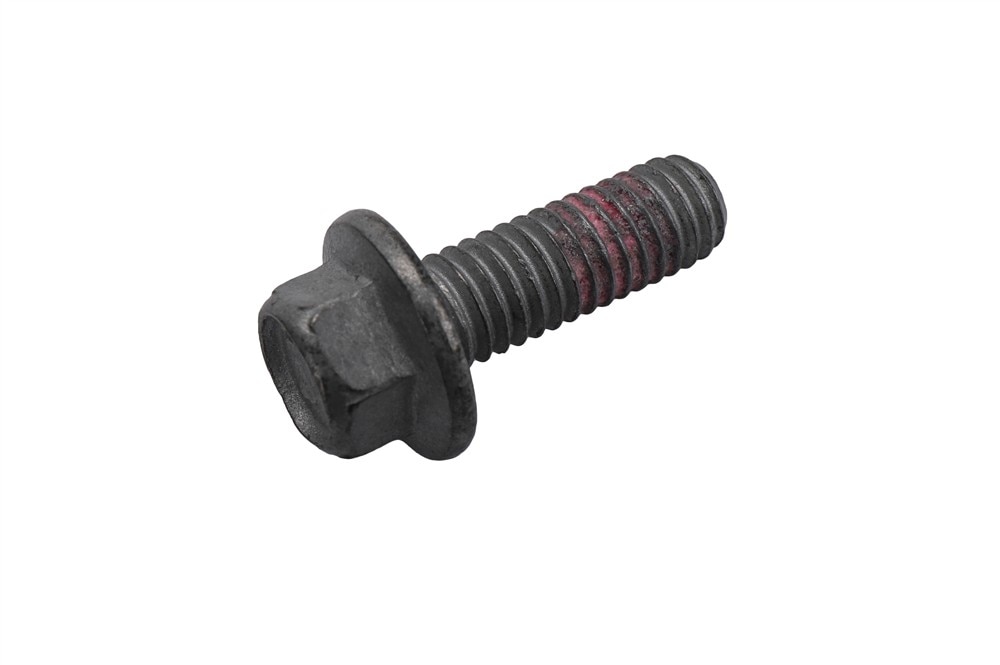 GM Genuine Parts Driveline Torque Tube Bolt