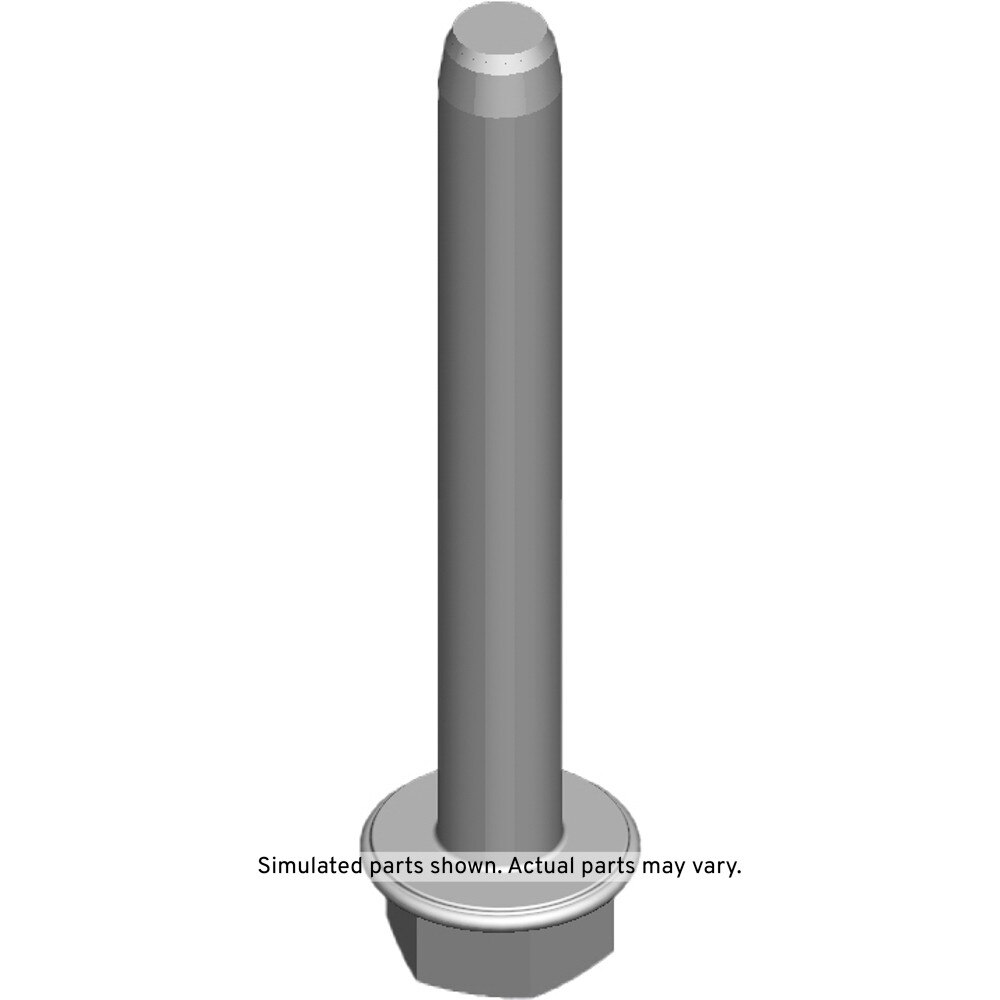 GM Genuine Parts Cylinder Head Bolt