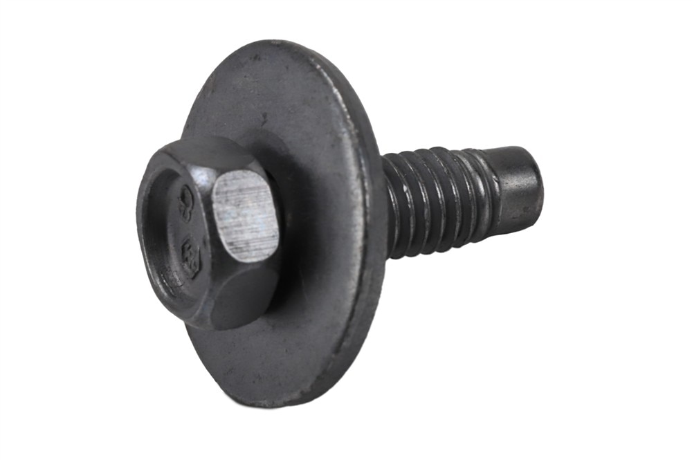 GM Genuine Parts Multi-Purpose Bolt