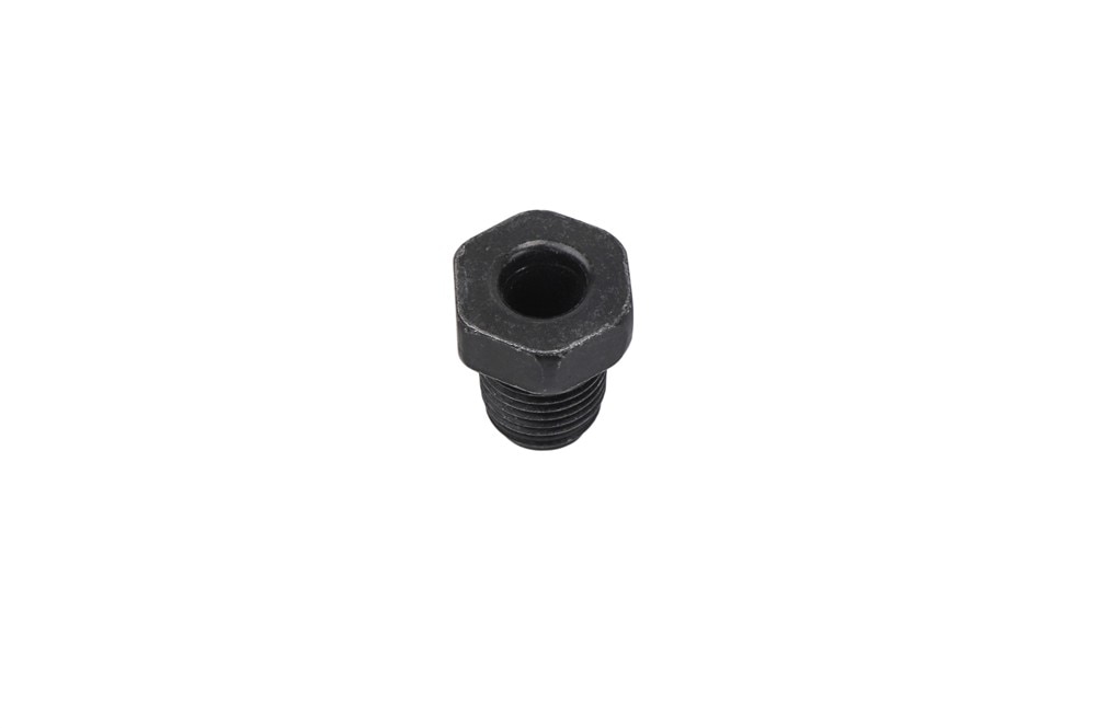 GM Genuine Parts Front Brake Pipe Nut
