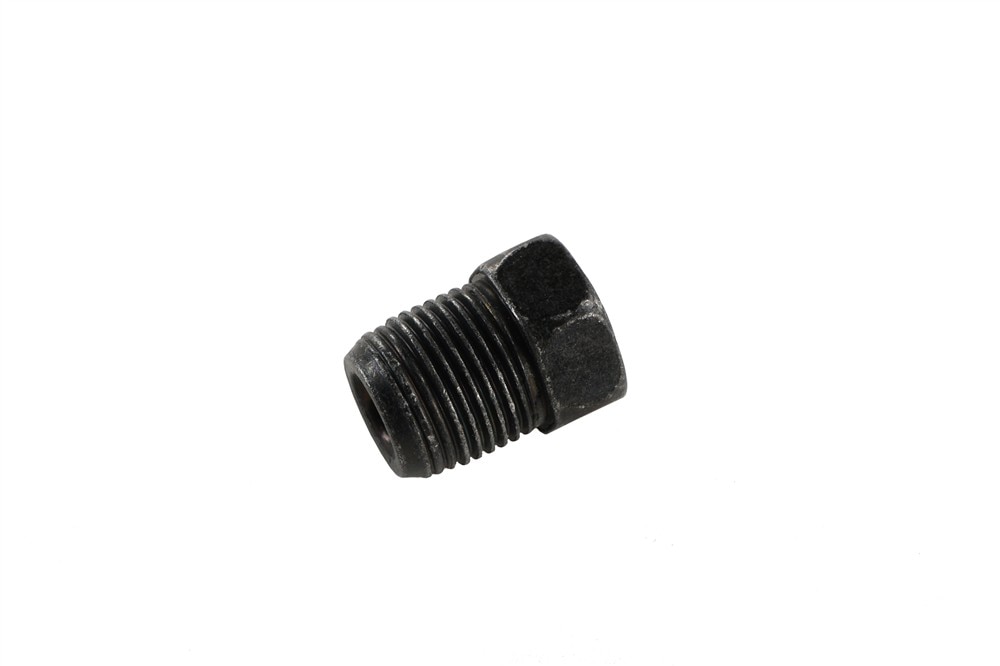 GM Genuine Parts Front Brake Pipe Nut