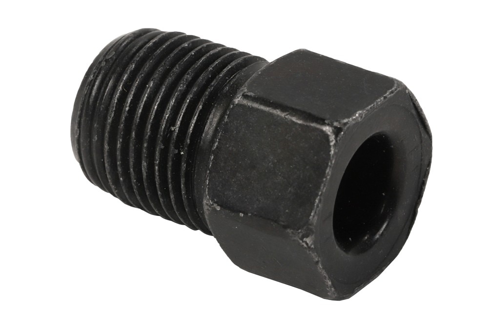 GM Genuine Parts Front Brake Pipe Nut