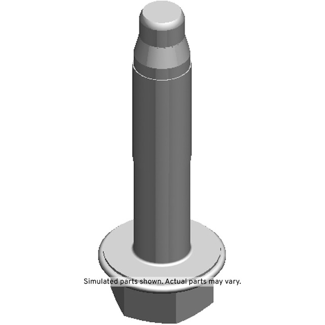 GM Genuine Parts Multi-Purpose Bolt