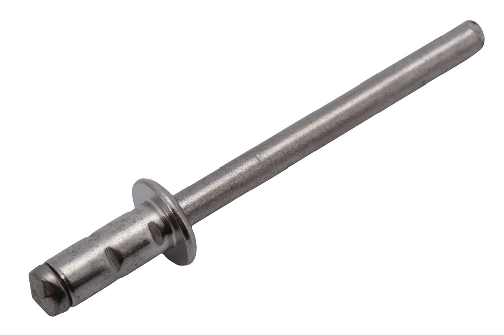 GM Genuine Parts Exhaust Tail Pipe Heat Sleeve Rivet