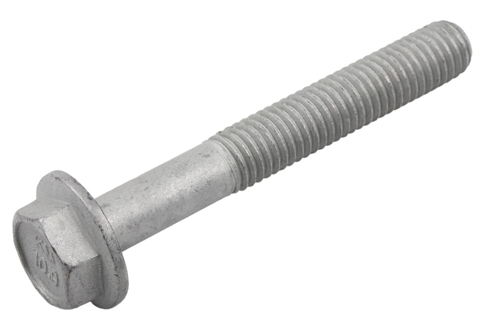 GM Genuine Parts Rear Suspension Equalizer Beam Bolt