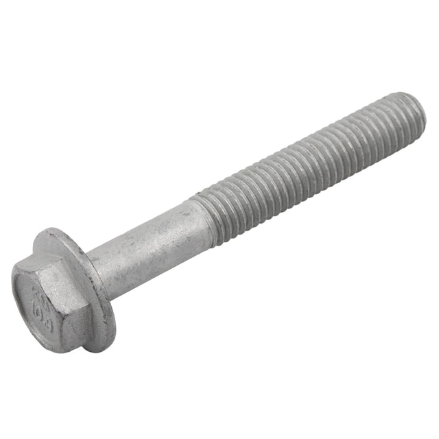 GM Genuine Parts Rear Suspension Equalizer Beam Bolt