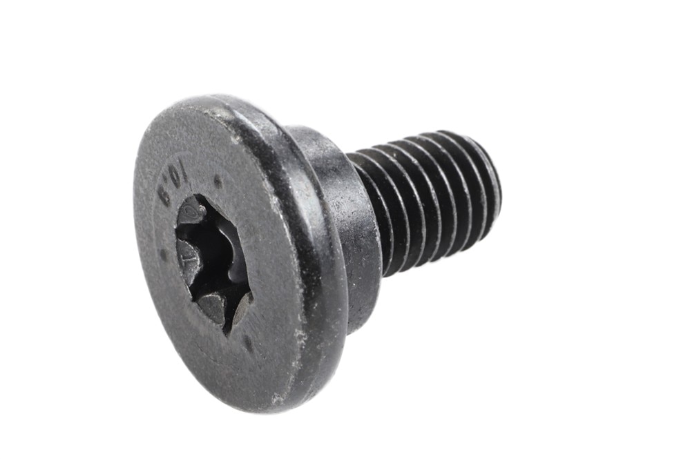 GM Genuine Parts Rear Seat Bolt