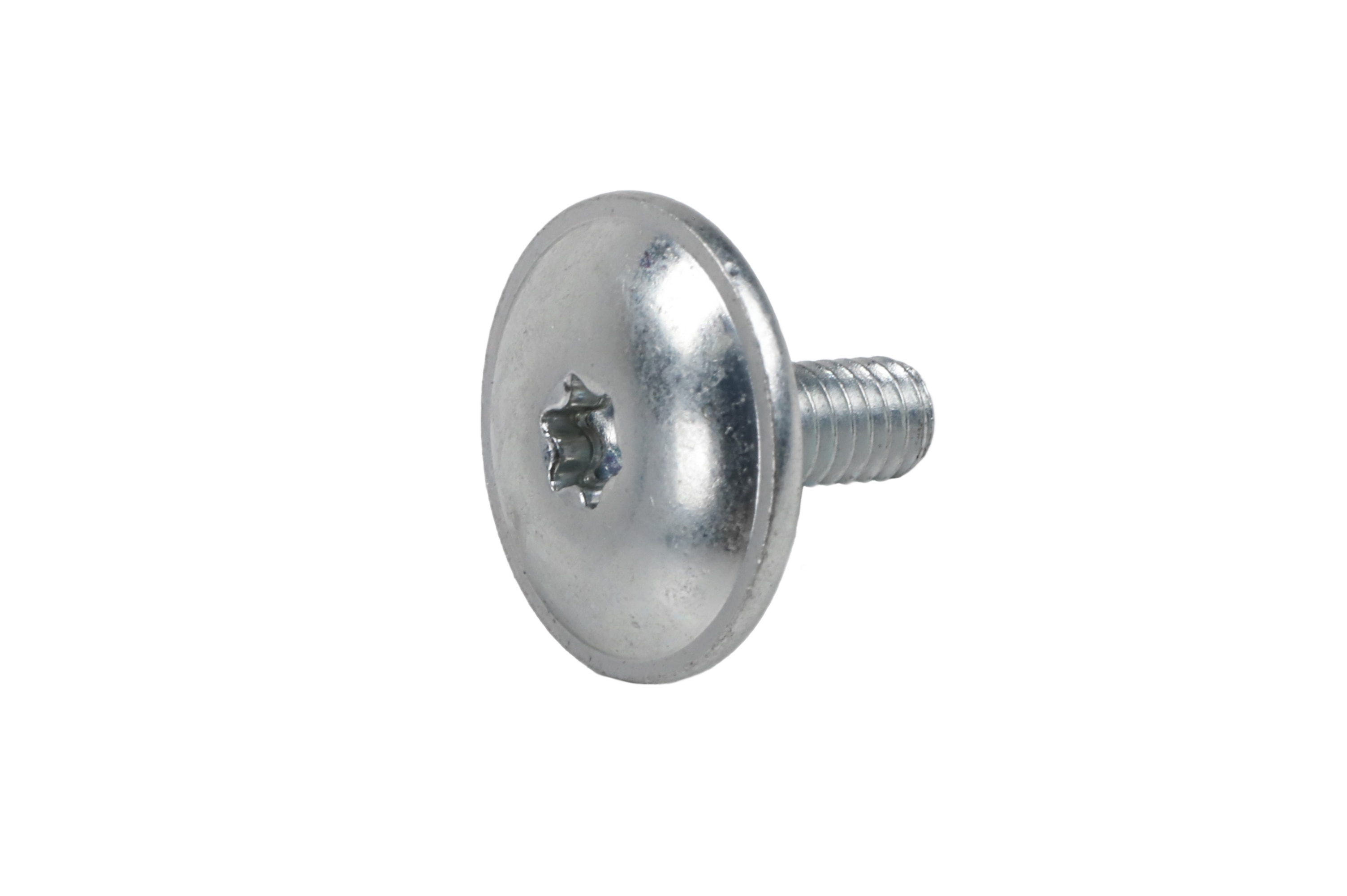 GM Genuine Parts Rear Seat Riser Bolt
