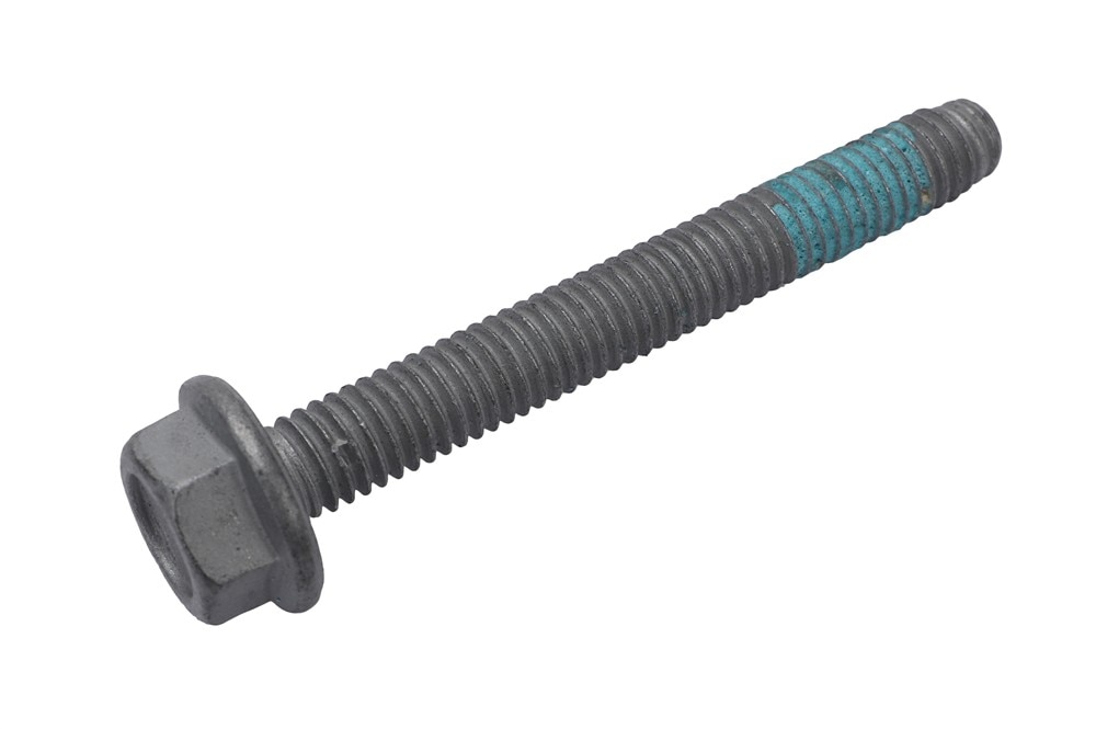 GM Genuine Parts Cylinder Head Bolt