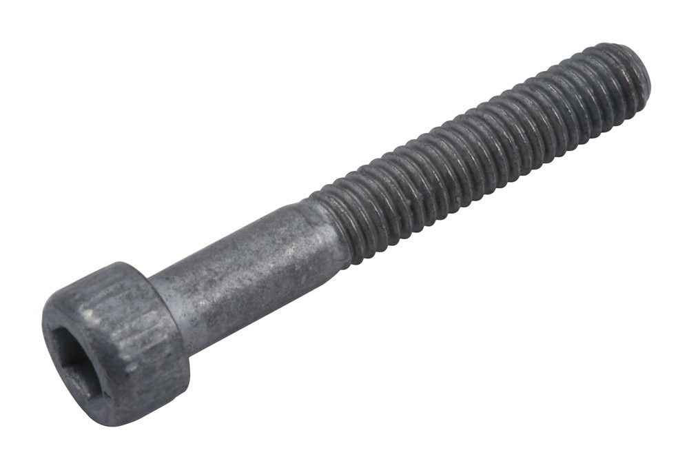 GM Genuine Parts Limited Slip Differential Clutch Motor Bolt
