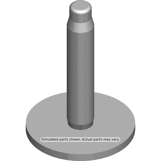 GM Genuine Parts Intercooler Bolt