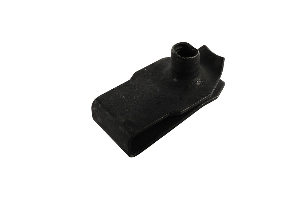 GM Genuine Parts Front Bumper Fascia Nut