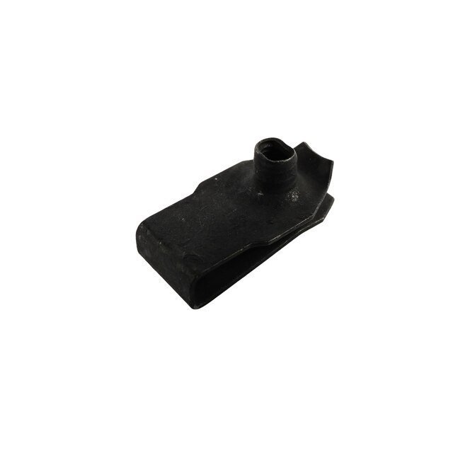 GM Genuine Parts Front Bumper Fascia Nut