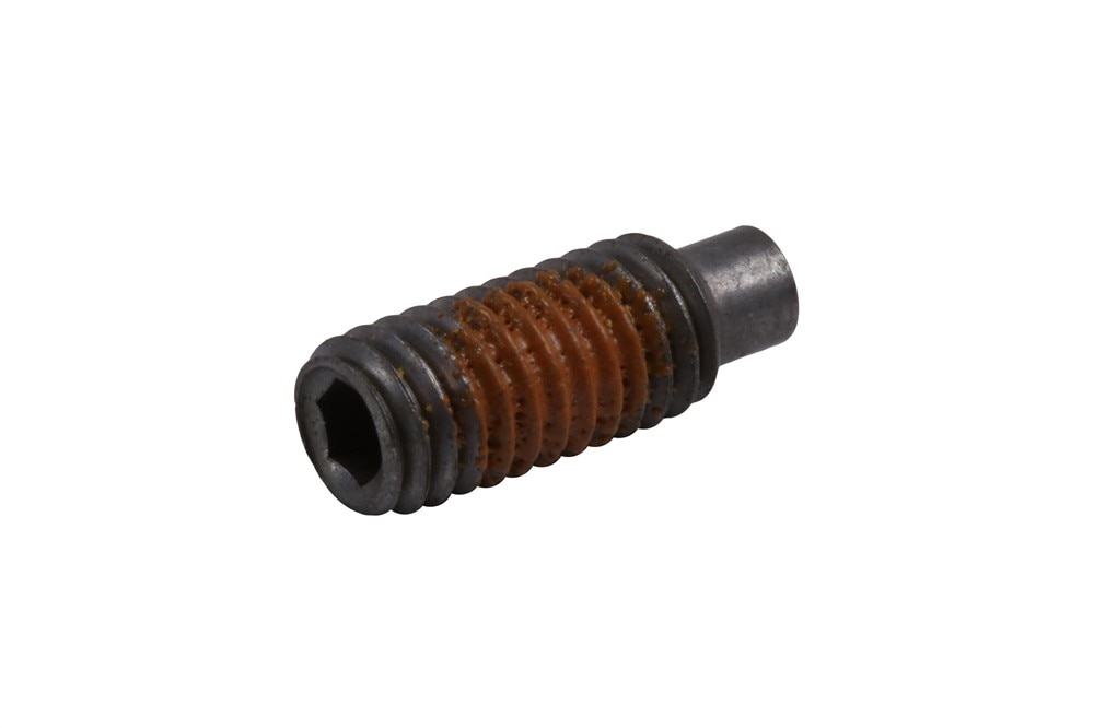 GM Genuine Parts Quarter Outer Panel Bolt