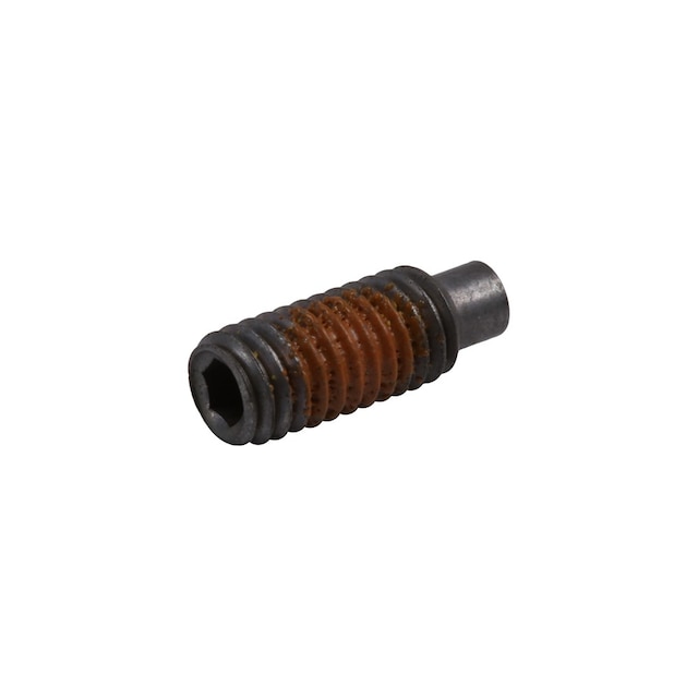 GM Genuine Parts Quarter Outer Panel Bolt