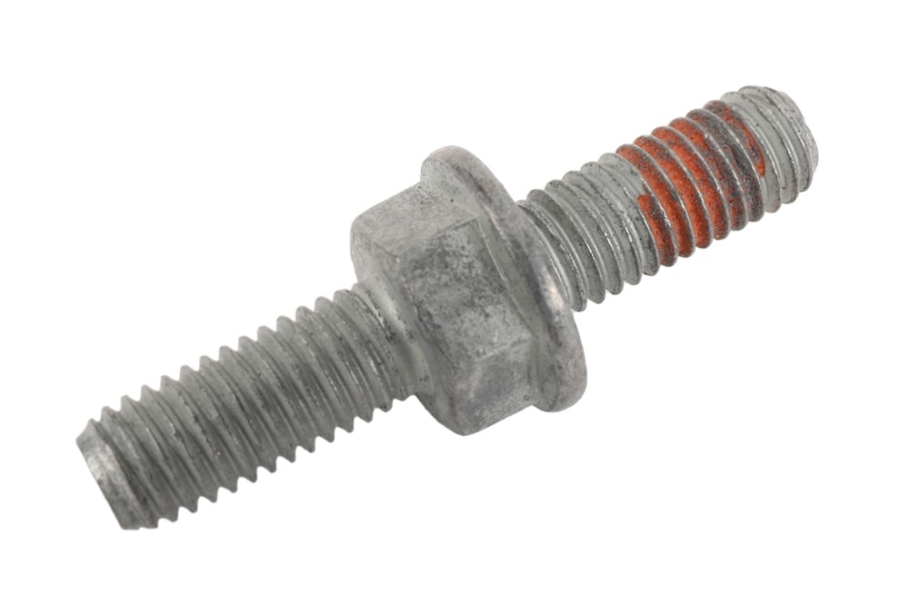 GM Genuine Parts M8x1.25x20mm Rear Axle Housing Cover Bolt